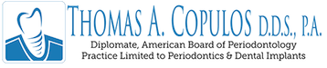 Visit Thomas A. Copulos DDS, PA