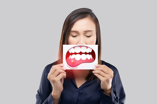 How A Periodontist Can Help With Receding Gums
